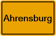 Grundbuchauszug Ahrensburg