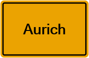 Grundbuchauszug Aurich