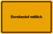 Grundbuchauszug Bernkastel-wittlich