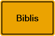 Grundbuchauszug Biblis