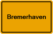 Grundbuchauszug Bremerhaven