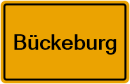 Grundbuchauszug Bückeburg