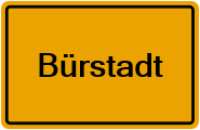 Grundbuchauszug Bürstadt