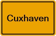 Grundbuchauszug Cuxhaven