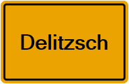 Grundbuchauszug Delitzsch