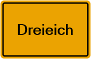 Grundbuchauszug Dreieich