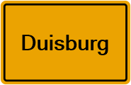 Grundbuchauszug Duisburg