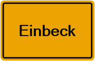 Grundbuchauszug Einbeck