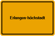 Grundbuchauszug Erlangen-höchstadt