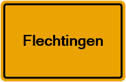 Grundbuchauszug Flechtingen