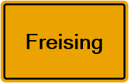 Grundbuchauszug Freising
