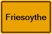 Grundbuchauszug Friesoythe