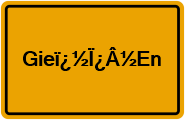 Grundbuchauszug Gie�Ͽ½En