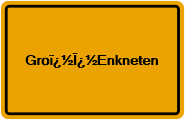 Grundbuchauszug Groï¿½Ï¿½Enkneten