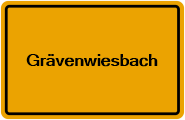 Grundbuchauszug Grävenwiesbach