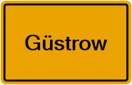 Grundbuchauszug Güstrow