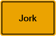 Grundbuchauszug Jork