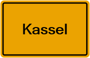 Grundbuchauszug Kassel