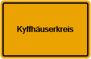 Grundbuchauszug Kyffhäuserkreis