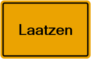 Grundbuchauszug Laatzen