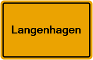 Grundbuchauszug Langenhagen