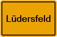 Grundbuchauszug Lüdersfeld