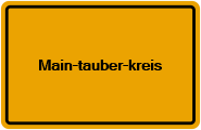 Grundbuchauszug Main-tauber-kreis