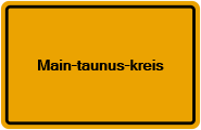 Grundbuchauszug Main-taunus-kreis