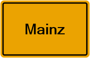 Grundbuchauszug Mainz