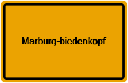 Grundbuchauszug Marburg-biedenkopf