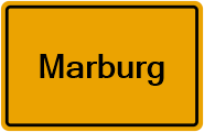 Grundbuchauszug Marburg