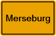 Grundbuchauszug Merseburg