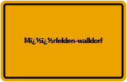 Grundbuchauszug Mï¿½ï¿½rfelden-walldorf