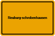 Grundbuchauszug Neuburg-schrobenhausen