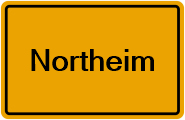 Grundbuchauszug Northeim