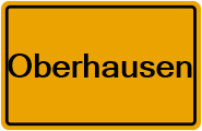 Grundbuchauszug Oberhausen