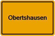 Grundbuchauszug Obertshausen