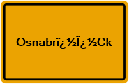 Grundbuchauszug Osnabrï¿½Ï¿½Ck