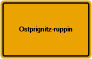 Grundbuchauszug Ostprignitz-ruppin