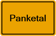 Grundbuchauszug Panketal