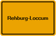 Grundbuchauszug Rehburg-Loccum