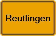Grundbuchauszug Reutlingen