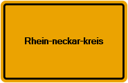 Grundbuchauszug Rhein-neckar-kreis