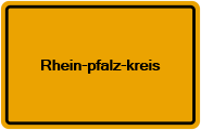 Grundbuchauszug Rhein-pfalz-kreis