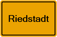Grundbuchauszug Riedstadt