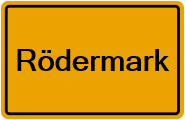 Grundbuchauszug Rödermark