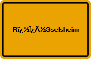 Grundbuchauszug R�Ͽ½Sselsheim