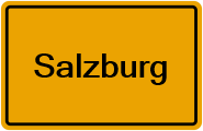 Grundbuchauszug Salzburg