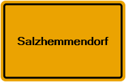 Grundbuchauszug Salzhemmendorf