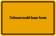 Grundbuchauszug Schwarzwald-baar-kreis